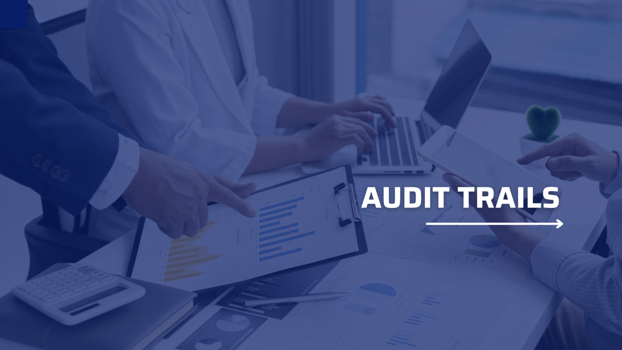 Compliance 4.0: Automating Documentation & Audit Trails